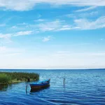 Лучшие загородный участок на побережье Плещеева озера.