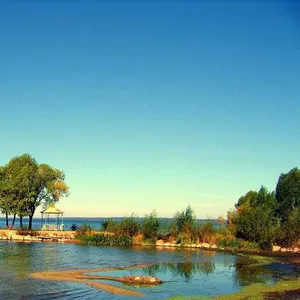 Продам загородный участок возле Плещеева озера в Переславле-Залесском.