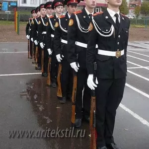 форма для кадетов, кадетская парадная форма китель брюки