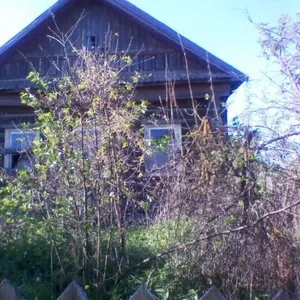 Дом с большим земельным участком в деревне Перелески Переславля -Залес