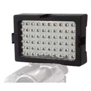 накамерный светильник для видеокамеры sony vx2100