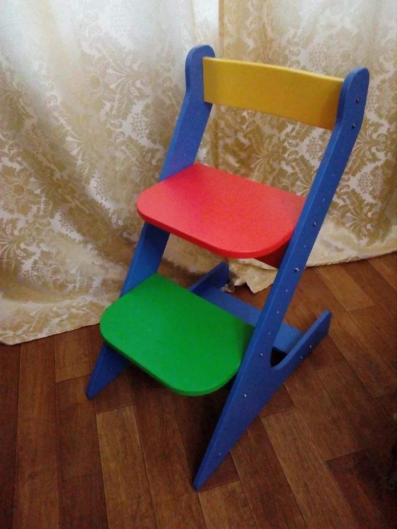 детский стул